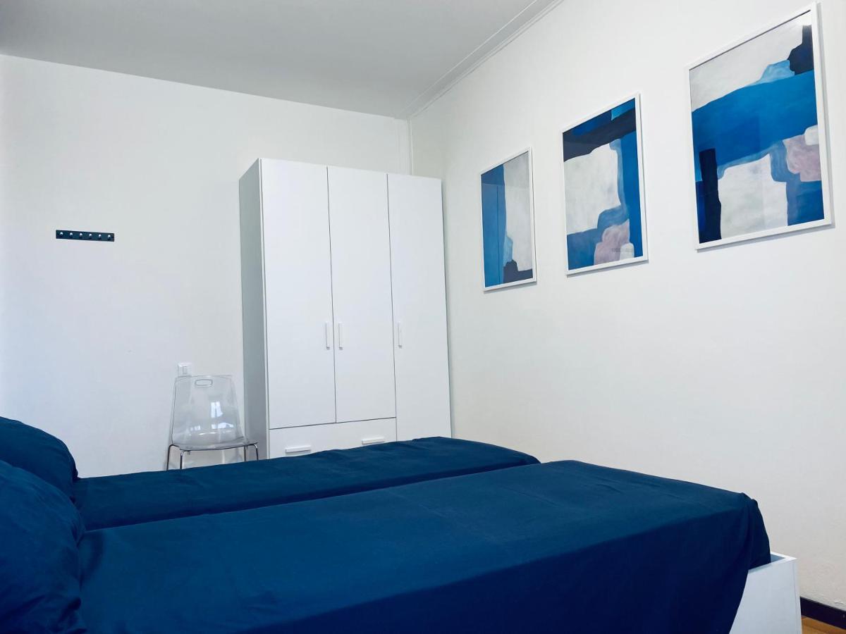 Luna 4 - 176 Lignano Sabbiadoro Exterior foto